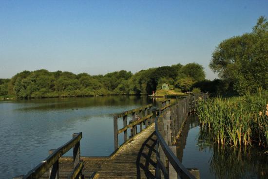 Worsbrough Mill Museum & Country Park
